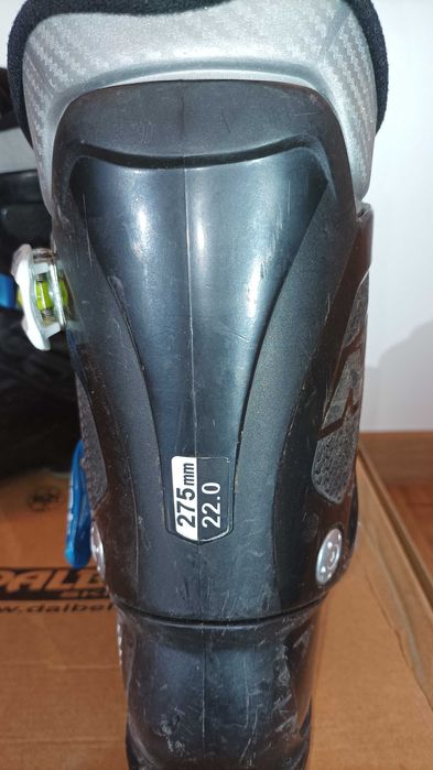 Ски обувки NORDICA 22.0 (35номер)