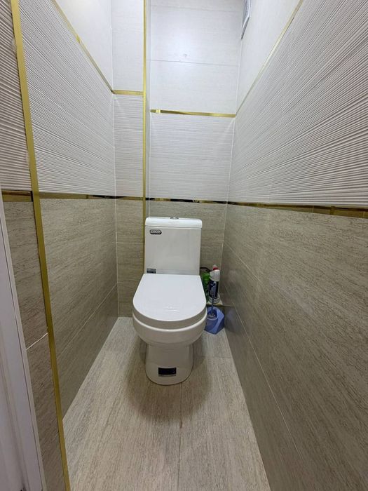 Квартира продаётся Чиланзар 23 квартал 3/2/4 меб тех фархадский