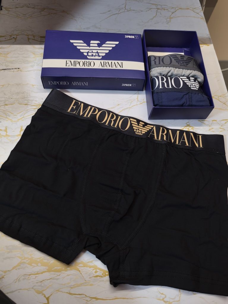 Emporio Armani боксерки