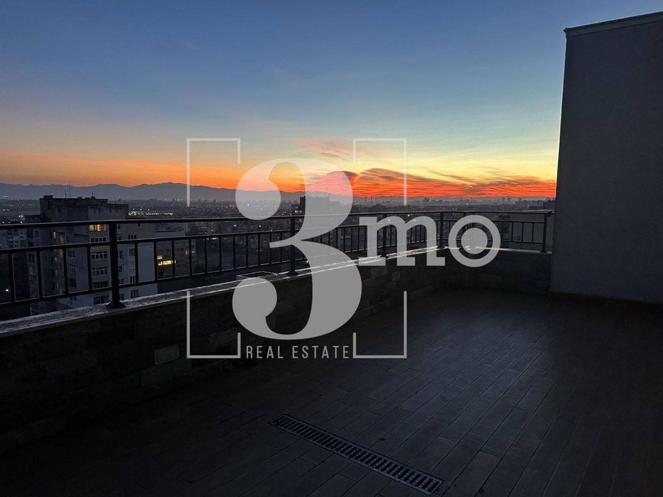 Продава се Двустаен апартамент в София, Люлин 2 - 104 кв.м за 1823 €/кв.м - Снимка #7