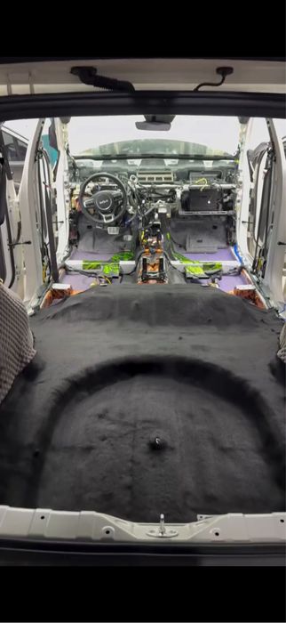 Shumka Professionalna