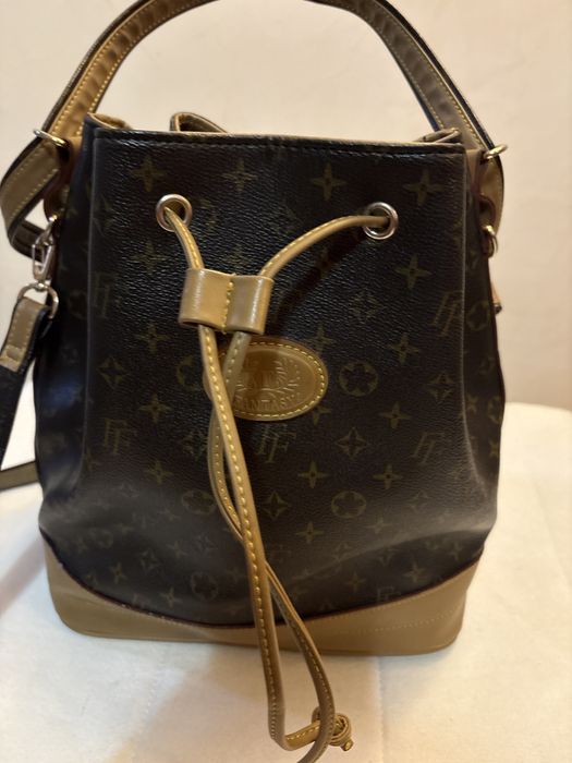 Geantă damă Fantasy