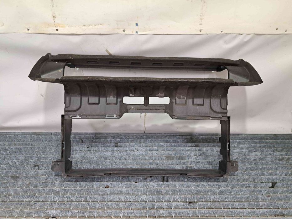 Difuzor captare aer LAND ROVER Freelander 2 (FA) [Fabr 2006-2014] 6H52