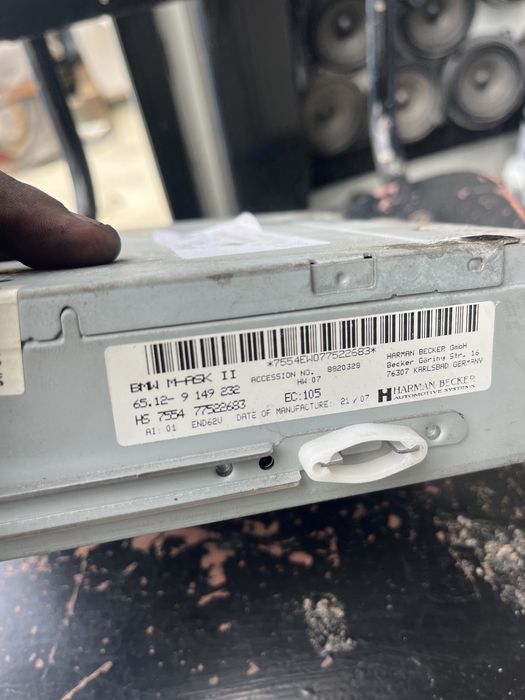 Маск 2 бмв е60 е61 е90 е91 е92 bmw e90 e91 e92 e61 mask навигация