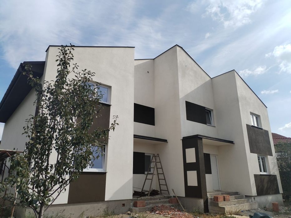 Duplex+mansarda Proprietar