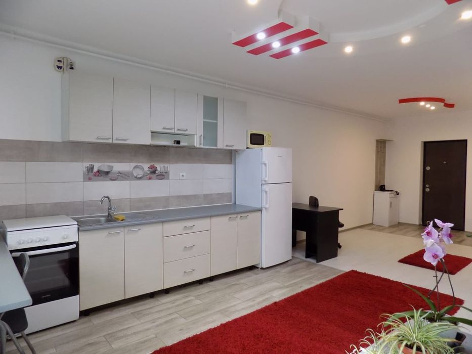 Pf.vand apartament cu doua camere