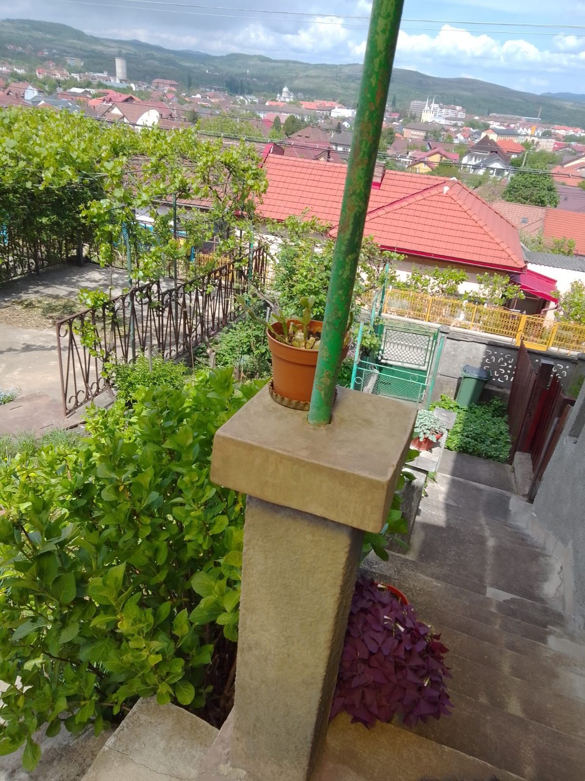 Casa de vanzare Hd