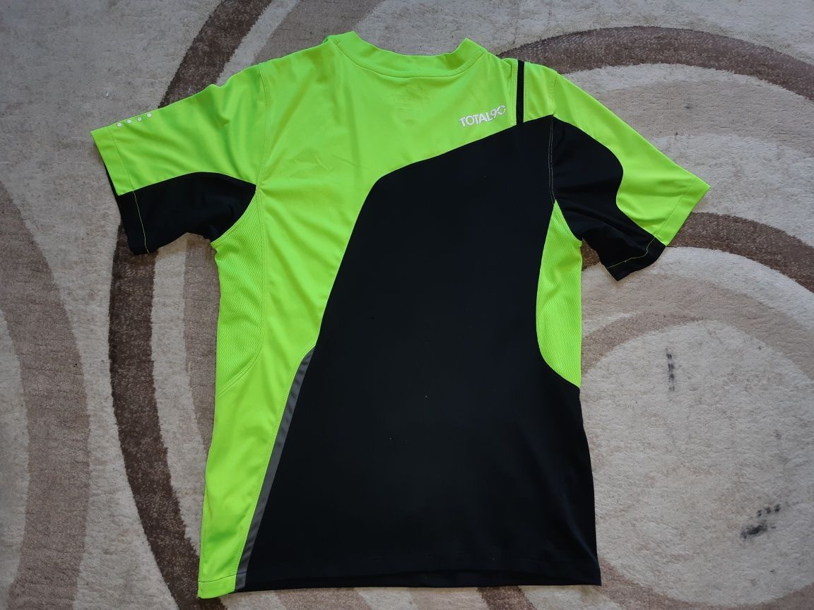 Tricou fotbal Nike, Total90