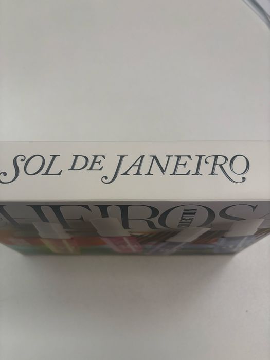 Sol De Janeiro////////////////////////////