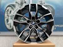 22" 5х112 Джанти за BMW M Sport X7 G07 X5 G05 X6 G06