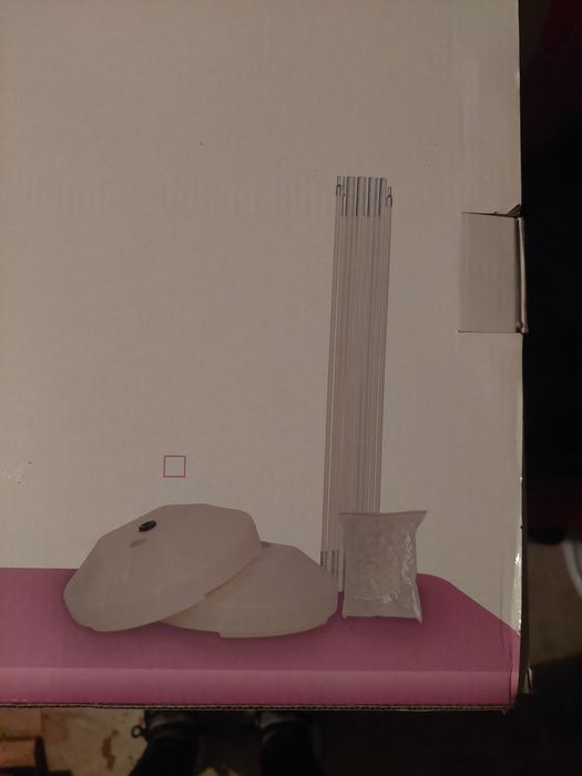 Suport arcada pentru baloane