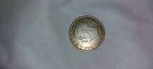 Monede 500 lei 1944 si regele Carol 1894 , 1leu 1966