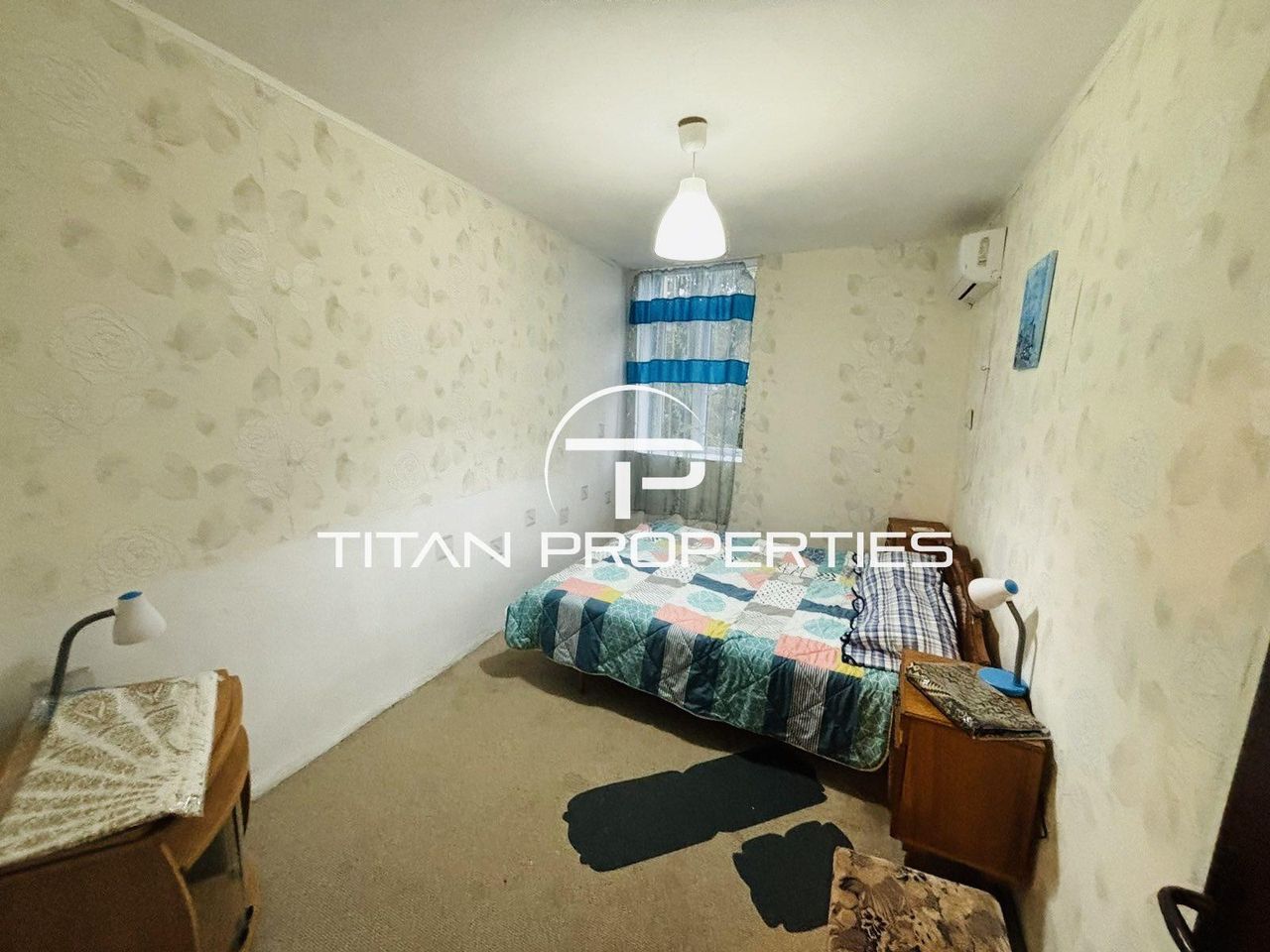 Дава се под наем Тристаен апартамент в Бургас, Център - 120 кв.м за 408 € - Снимка #6