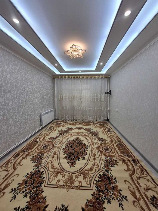 Продается квартира Урикзор, 2/3/4, 62кв.м. 77-серия.