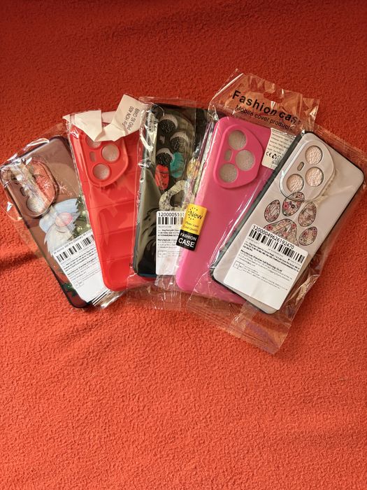 Honor 400 pro кейс