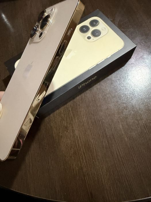 iPhone 13 Pro 256 GB