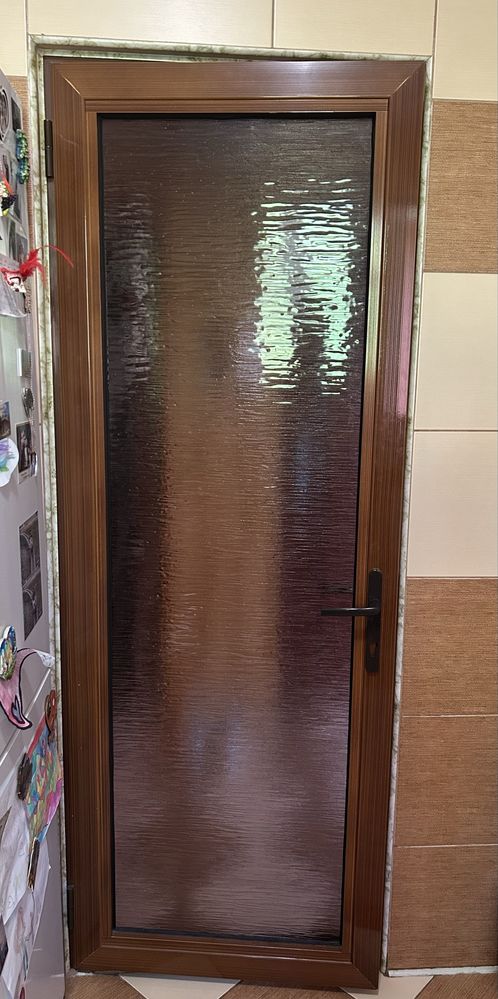 Usi de interior termopan