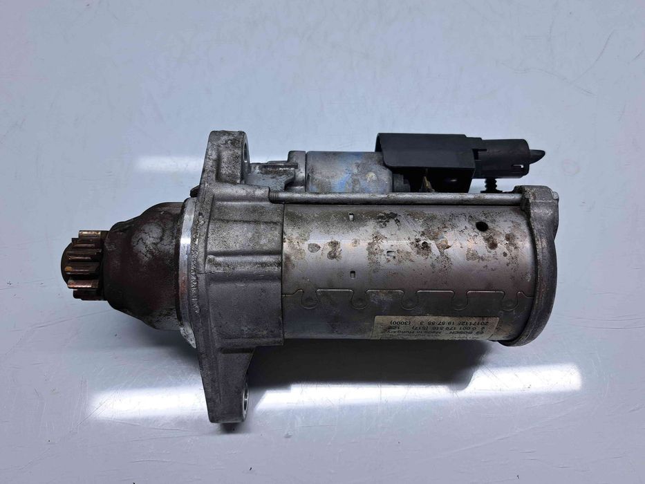 Electromotor 13 dinti  Seat Leon (5F1) [Fabr 2012-2018] 0AM911023N /