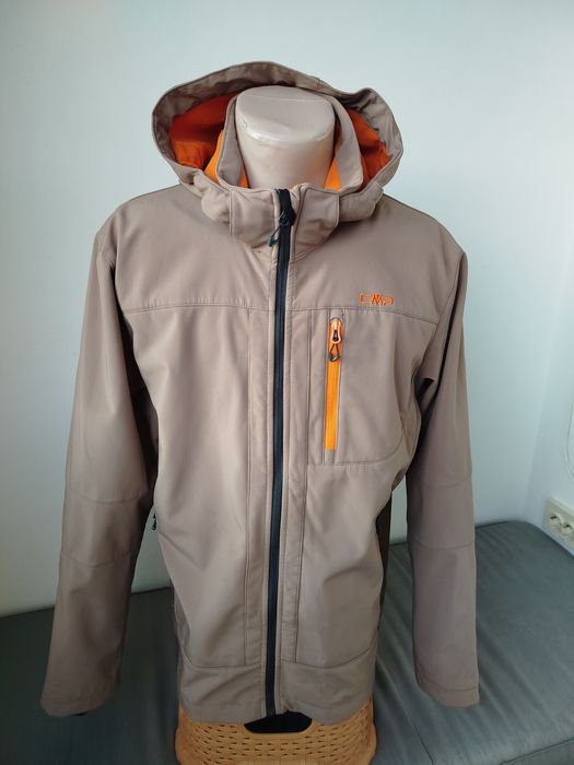 СМР мъжко неопреново яке