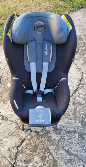 Scaun auto Cybex Sirona M2 i-Size