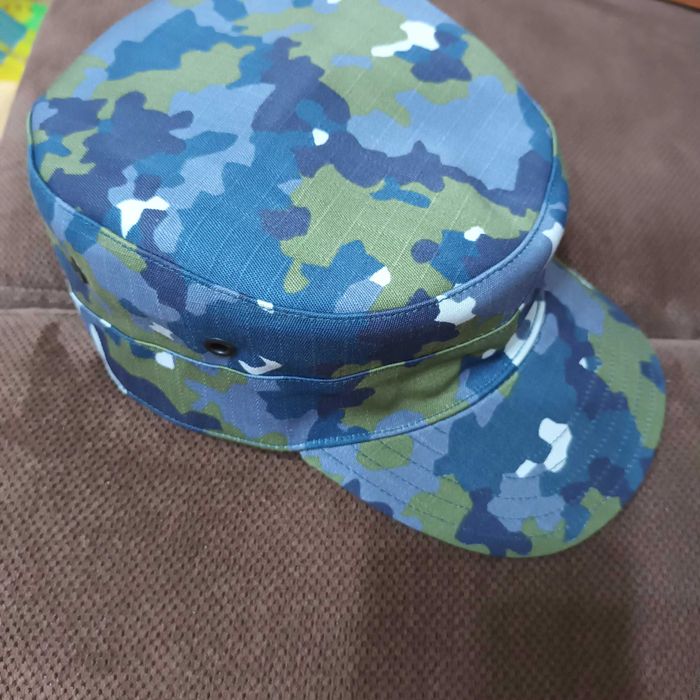 Vand capela combat FA