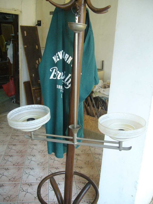 Старинни  Полилеи