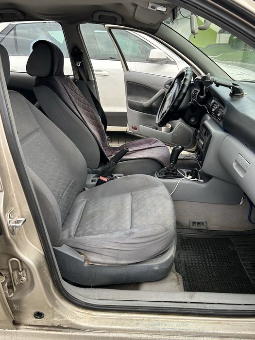 Skoda Octavia 1 ,1.9 Tdi