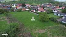 Teren intravilan Tăuții Măgherăuș între 7-34 ari