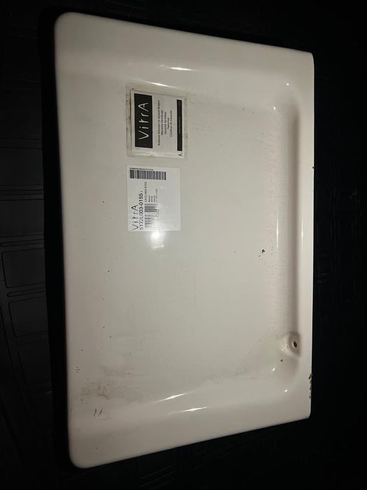 Перегородка для писсуара Vitra. Остались лишние. Отдам по 17 000тг.