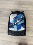 Vand ghiozdan troller Nikidom Roll Up XL