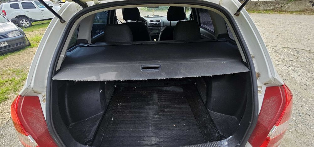 Skoda Fabia 1 4tdi
