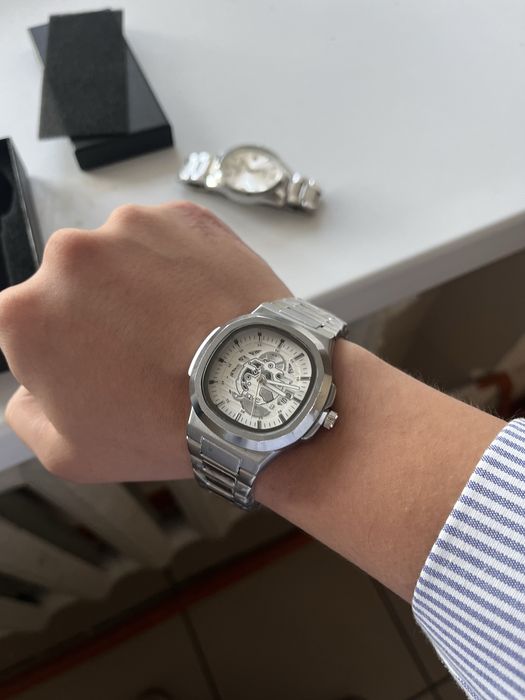 Часы классические для мужчин