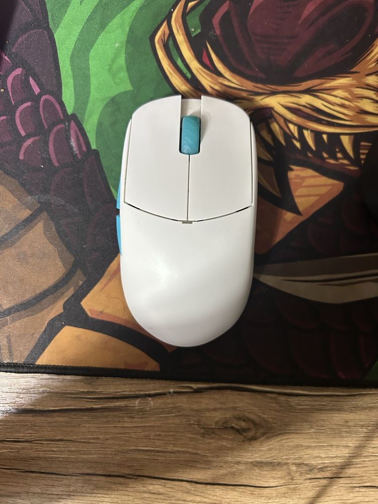 игровая мышь lamzu atlantis 55g