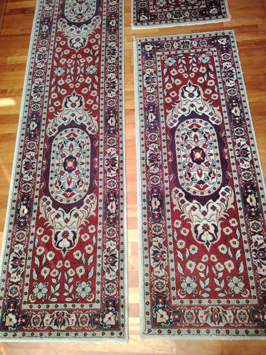 Сливенски пътеки за спалня