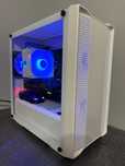 Геймърски компютър Ryzen 5 5500, 32GB, RTX 2070SUPER