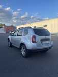 Dacia Duster 2x4