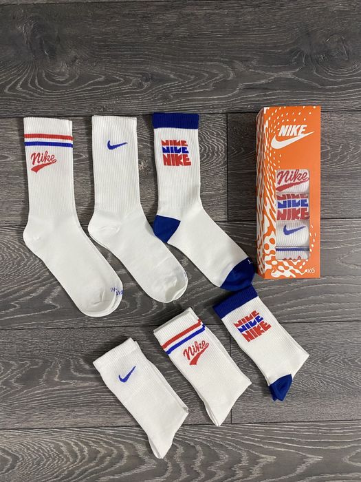 Sosete barbati 6 la set