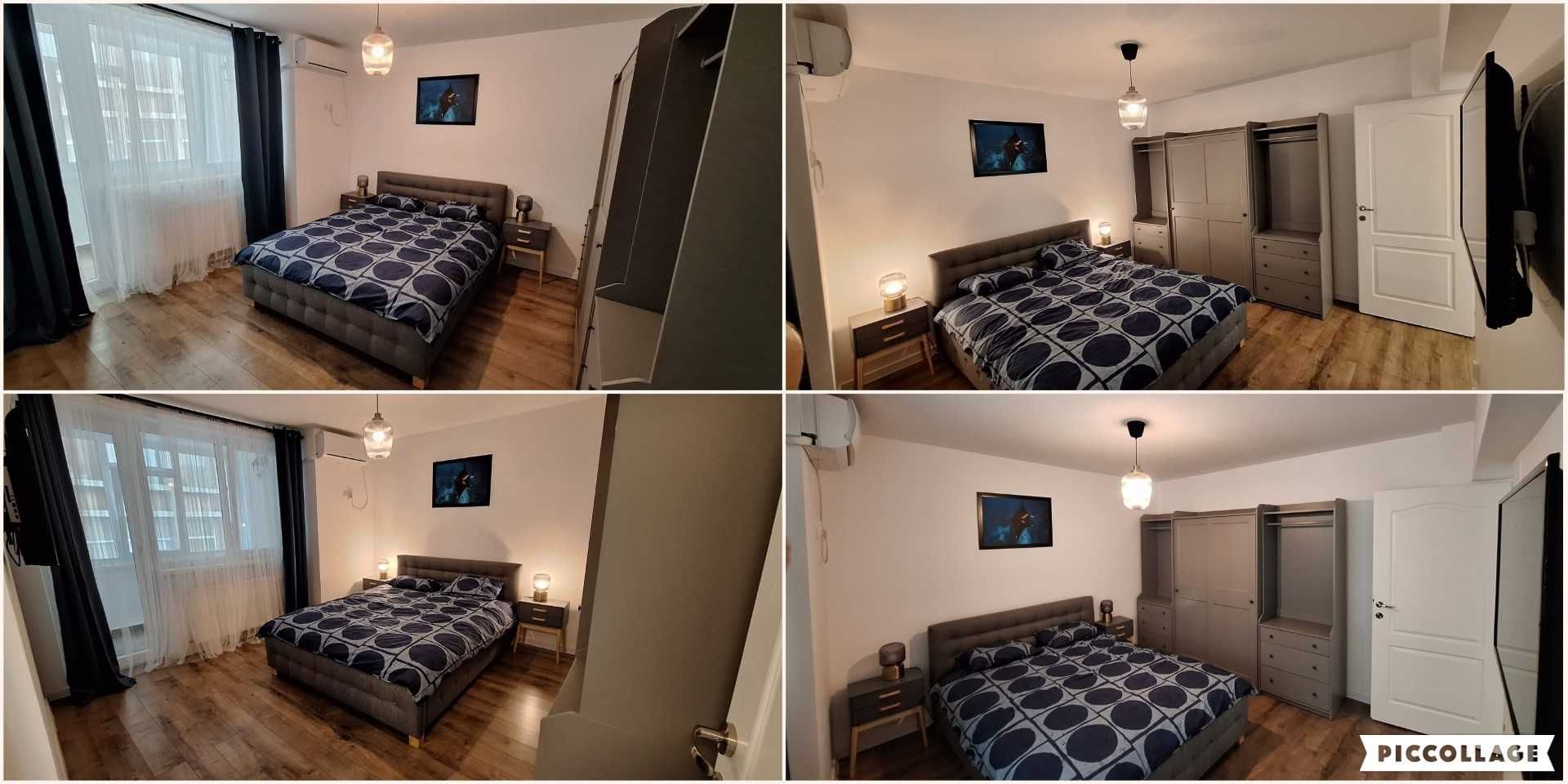 Apartament 3 camere Dorobanti bloc Perla