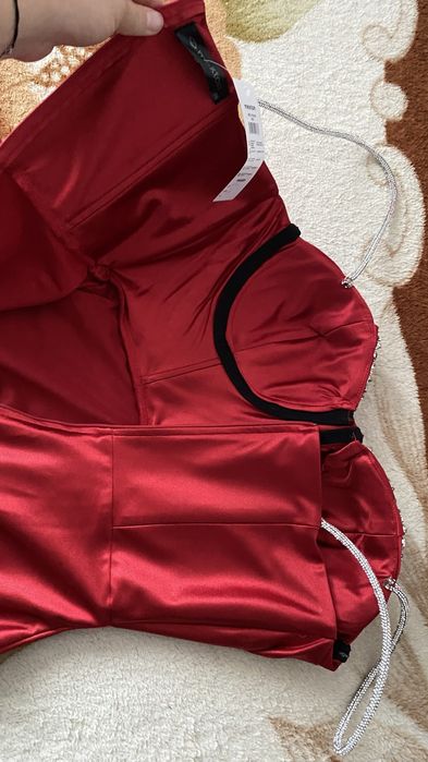 Rochie Mexton tip sirenă