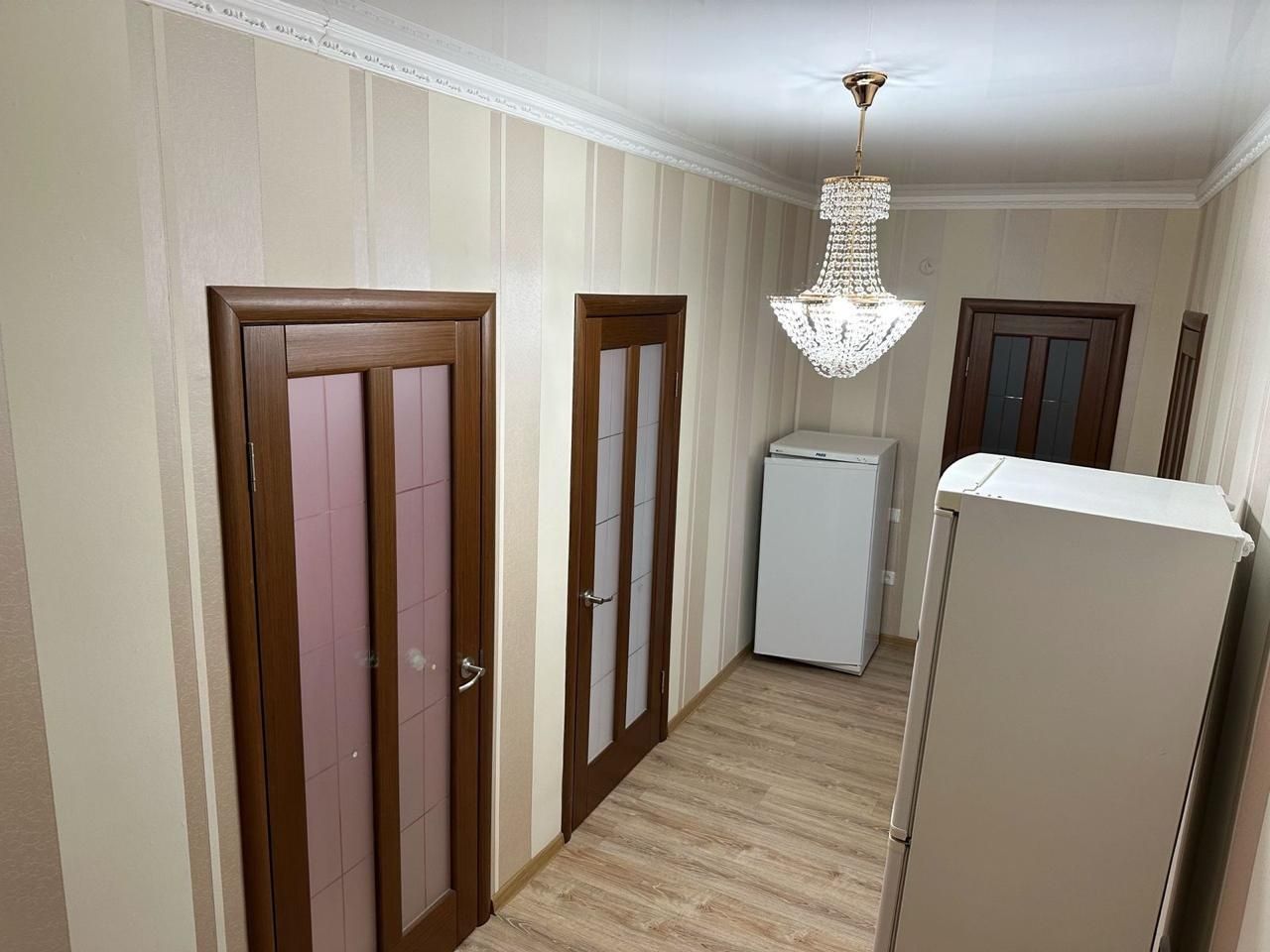 Квартира в отличном районе