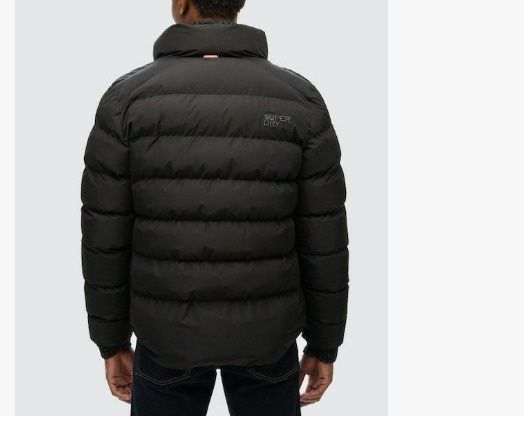 Geaca Superdry waterproof nouă cu etichetă mărimea S, L, XL, 2XL