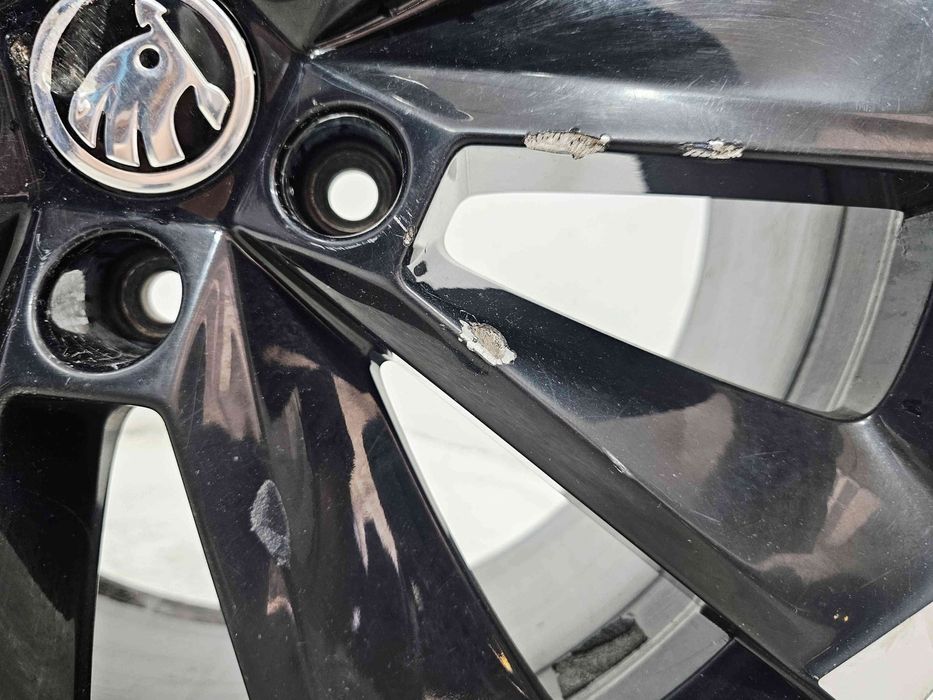 Set jante aliaj Skoda Superb III Combi (3V5) [Fabr 2015-2024] 5X112 /