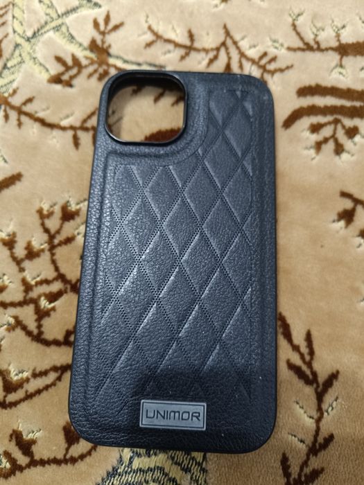 Продам чехлы для айфона 15. Дёшево