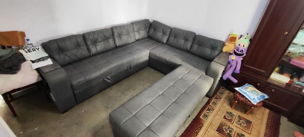 Продаётся диван в новом состоянии