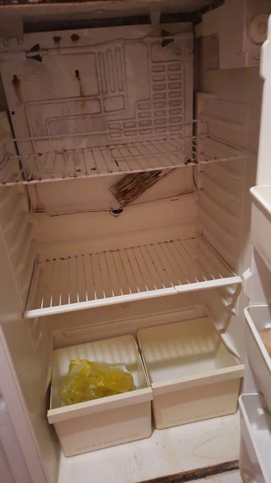 Ремонт холодильников! Заправка фреоном!