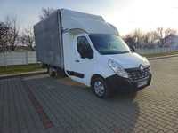 Renault master 2018 fiat ducato iveco daily