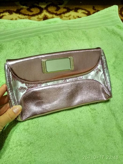 Клатч/сумочка. Новая