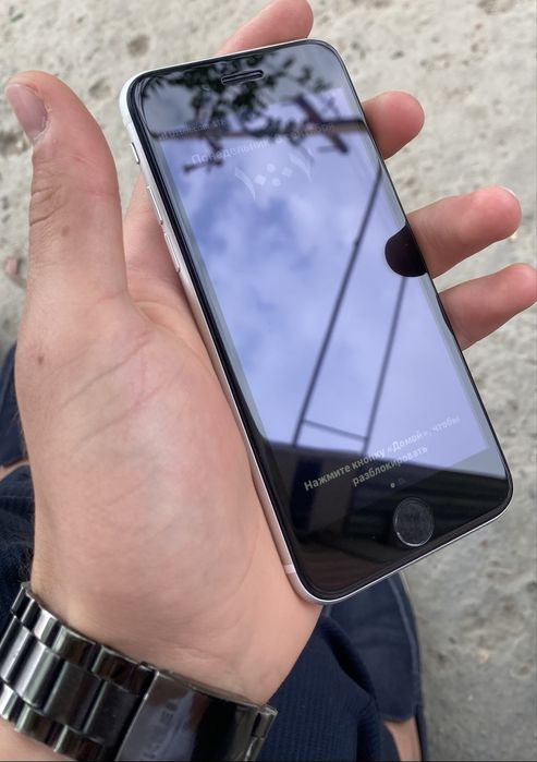 Iphone se 2 128 gb 79 yomkst
