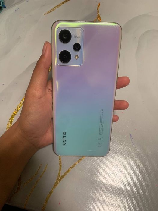 Realme 9 5g, реалми 9 5джи