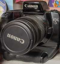 Фото апарат Canon EOS 5